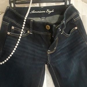 Womens Jean's size 4